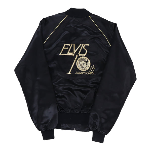 1987 Elvis Presley 10th Anniversary Jacket