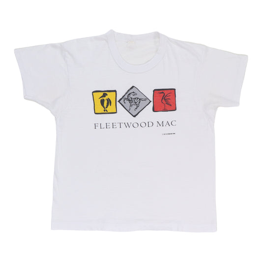1987 Fleetwood Mac Shirt
