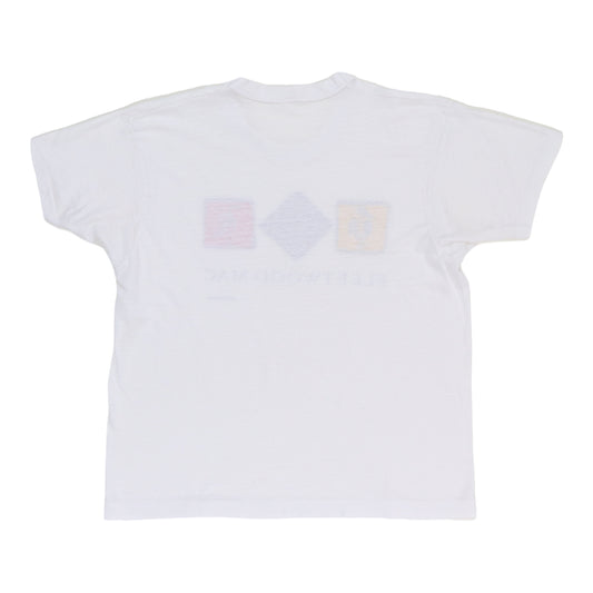 1987 Fleetwood Mac Shirt