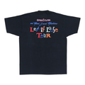 1987 Gloria Estefan Let It Loose Tour Shirt