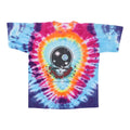 1987 Grateful Dead Space Your Face Tie Dye Shirt