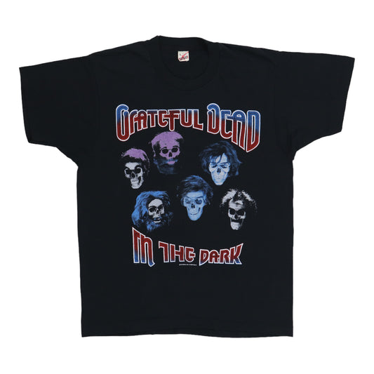 1987 Grateful Dead Touch Of Grey Shirt