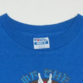 1987 Grateful Dead Year Of The Hare Shirt
