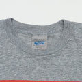 1987 INXS Need You Tonight Shirt Tag