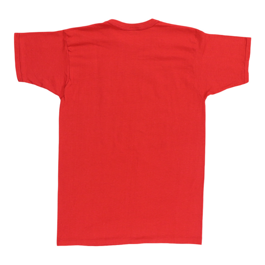 1987 Indiana State Hoosiers NCAA Champs Shirt