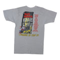 1987 Iron Maiden Somewhere On Tour Shirt