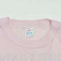 1987 Luther Vandross European Tour Shirt Detail 2