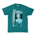 1987 Madonna Who's That Girl Tour Shirt