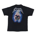 1987 Metallica Metal Up Your Ass Shirt