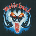1987 Motorhead Eat The Rich Shirt