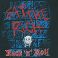 1987 Motorhead Eat The Rich Shirt