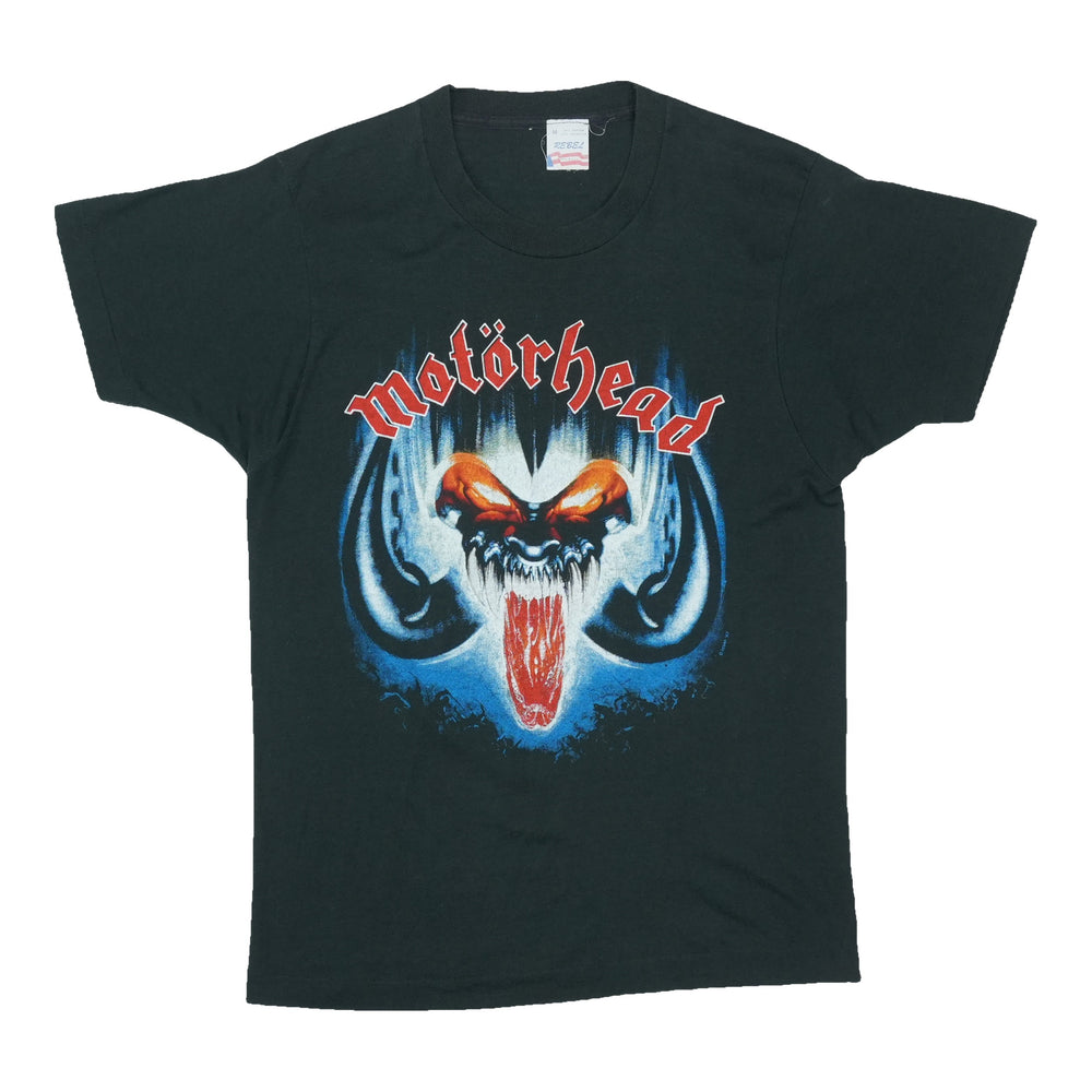 1987 Motorhead Eat The Rich Shirt