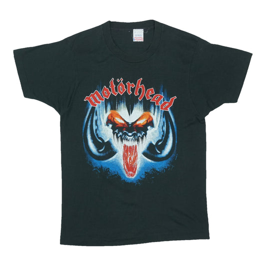 1987 Motorhead Eat The Rich Shirt