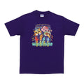 1987 New Orleans Mardi Gras Shirt