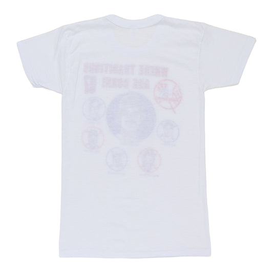 1987 New York Yankees Where Traditions Are Born Shirt