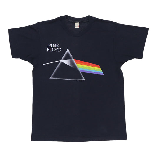 1987 Pink Floyd Momentary Lapse Of Reason Tour Shirt