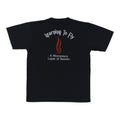 1987 Pink Floyd Momentary Lapse Tour Shirt