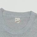 1987 Property Of New York Mets Shirt Tag