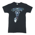 1987 Testament First Strike Tour Shirt