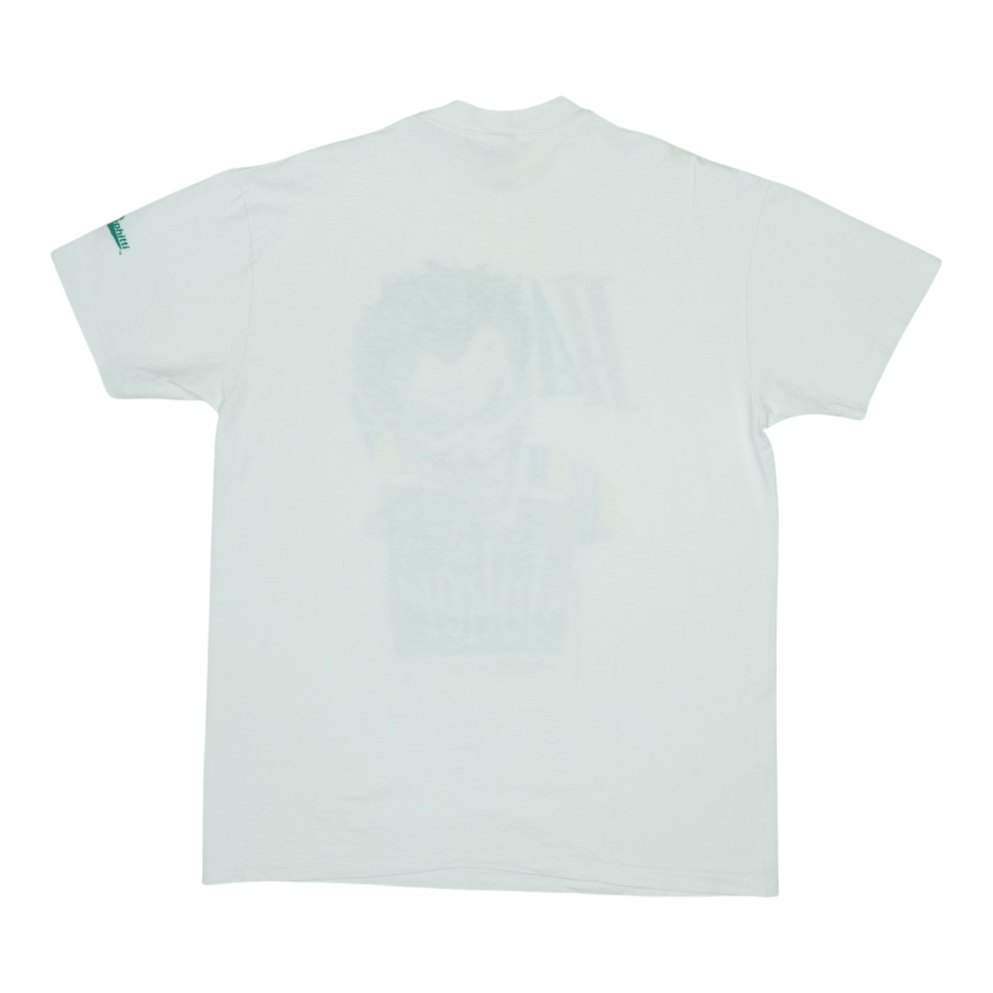 1987 The Joker HaHaHa DC Comics Graphitti Shirt