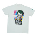 1987 The Joker HaHaHa DC Comics Graphitti Shirt