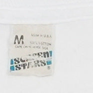1987 U2 Joshua Tree Tour Shirt