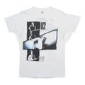 1987 U2 Joshua Tree Tour Shirt