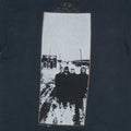 1987 U2 The Joshua Tree America Tour Shirt