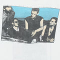 1987 U2 The Joshua Tree Shirt