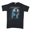 1987 Whitesnake David Coverdale Tour Shirt