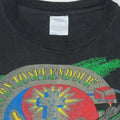 1987 Billy Idol North American Tour Shirt