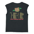 1987 Billy Idol North American Tour Shirt