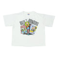 1987 Bloom County Billy And The Boingers World Tour Shirt