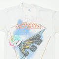 1987 Boston US Tour Shirt