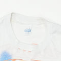 1987 Boston US Tour Shirt