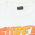 1987 California Raisins Surfs Up Shirt