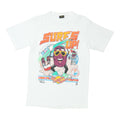 1987 California Raisins Surfs Up Shirt