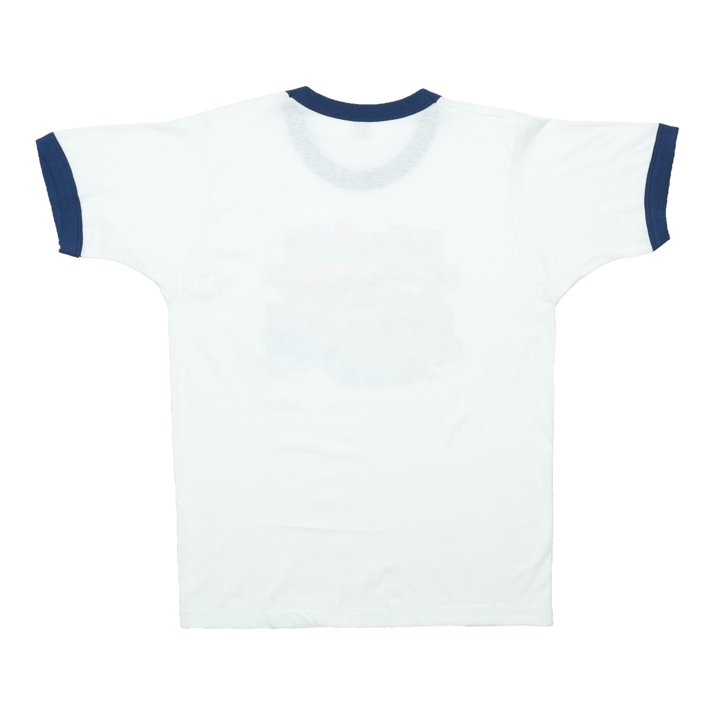 1987 Chevrolet Monte Carlo Luxury Coupe Ringer Shirt