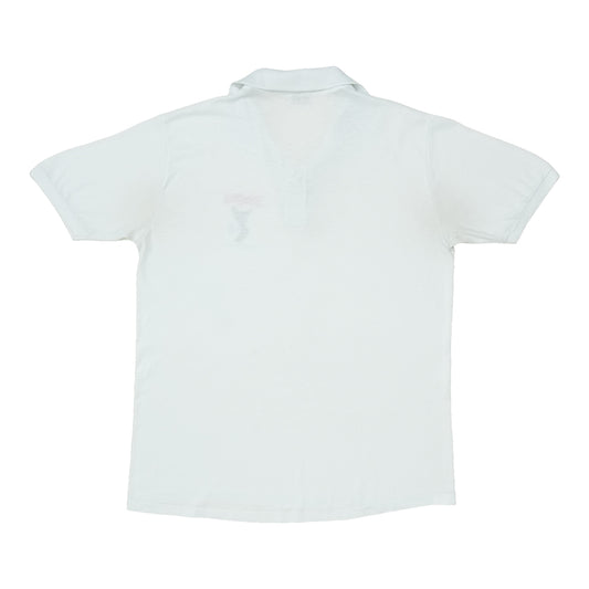 1987 David Bowie Glass Spider Tour Polo Shirt