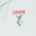 1987 David Bowie Glass Spider Tour Polo Shirt