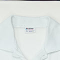 1987 David Bowie Glass Spider Tour Polo Shirt