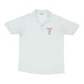 1987 David Bowie Glass Spider Tour Polo Shirt