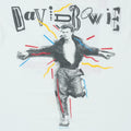 1987 David Bowie Glass Spider Tour Shirt