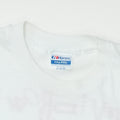 1987 David Bowie Glass Spider Tour Shirt