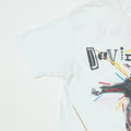 1987 David Bowie Glass Spider Tour Shirt