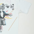 1987 David Bowie Glass Spider Tour Shirt