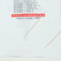 1987 David Bowie Glass Spider Tour Shirt