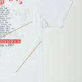 1987 David Bowie Glass Spider Tour Shirt