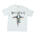 1987 David Bowie Glass Spider Tour Shirt
