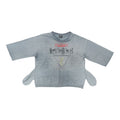 1987 David Bowie Glass Spider Tour Sweatshirt